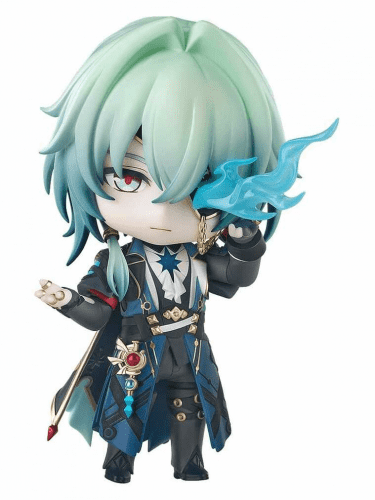 Figúrka Honkai: Star Rail - Anaxa (Nendoroid)