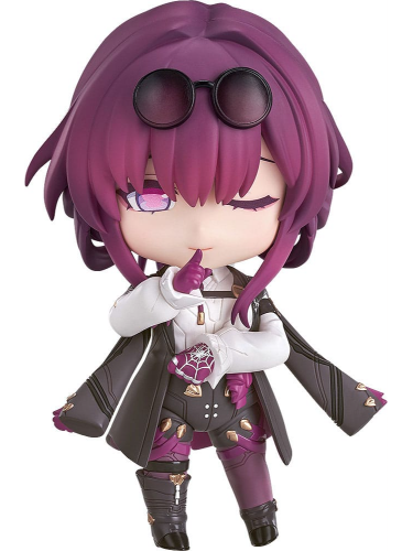 Figúrka Honkai: Star Rail - Kafka (Nendoroid)