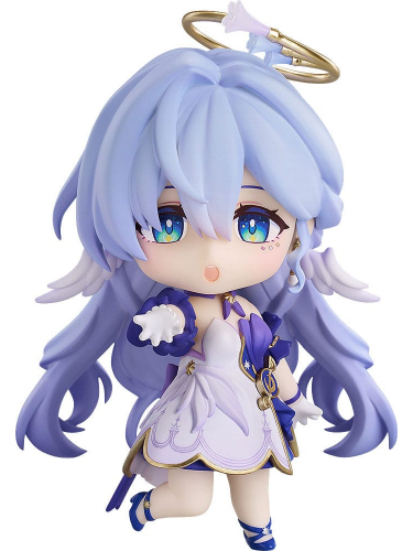 Figúrka Honkai: Star Rail - Robin (Nendoroid)