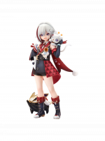 Figúrka Honkai: Star Rail - Topaz & Numby Ver. (MiHoYo)