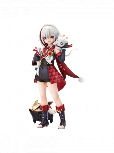 Figúrka Honkai: Star Rail - Topaz & Numby Ver. (MiHoYo)