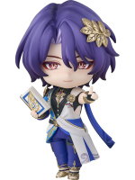 Figúrka Honkai: Star Rail - Von Dr. Ratio (Nendoroid)