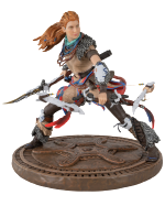 Figúrka Horizon Forbidden West - Aloy (Dark Horse)