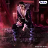 Figúrka Hunter X Hunter - Chrollo Vol. 2 Noodle Stopper (FuRyu) - Manga