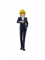 Figúrka Hunter x Hunter - Curarpikt Suit Ver. (Pop Up Parade)