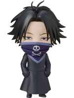 Figúrka Hunter x Hunter - Feitan (Nendoroid)