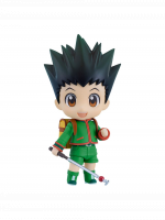 Figúrka Hunter x Hunter - Gon Freecss: Hunter Exam Ver. (Nendoroid)