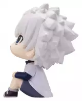 Figúrka Hunter x Hunter - Killua Zoldyck PVC (Look Up) - Anime