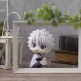 Figúrka Hunter x Hunter - Killua Zoldyck PVC (Look Up) - Anime