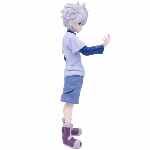 Figúrka Hunter x Hunter - Killua (Grandista) - Anime