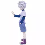 Figúrka Hunter x Hunter - Killua (Grandista) - Anime