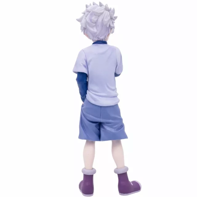 Figúrka Hunter x Hunter - Killua (Grandista) - Anime