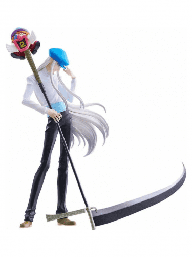 Figúrka Hunter x Hunter - Kite (Good Smile Company)