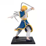 Figúrka Hunter x Hunter - Kurapika 1/10 (Super Figure Collection) - Anime