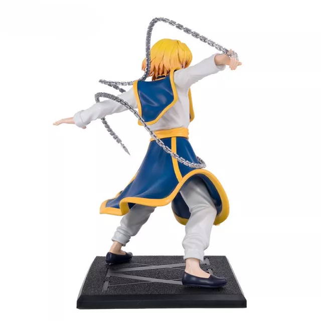 Figúrka Hunter x Hunter - Kurapika 1/10 (Super Figure Collection) - Anime
