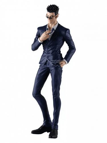 Figúrka Hunter x Hunter - Leorio (Grandista)