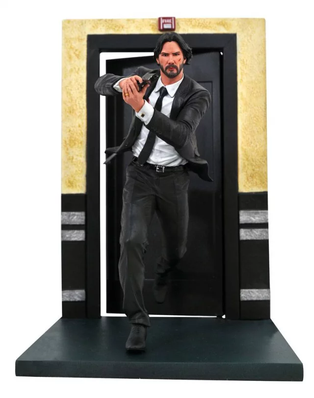 Figúrka John Wick - John Wick