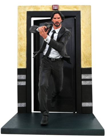Figúrka John Wick - John Wick
