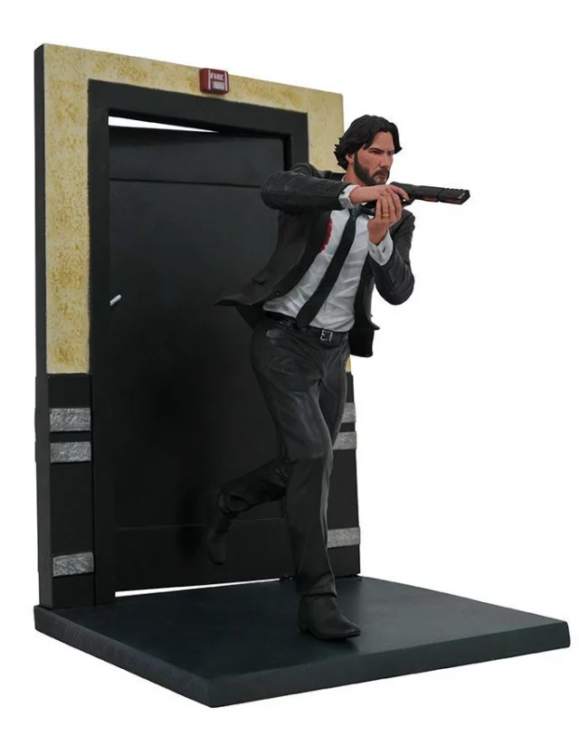 Figúrka John Wick - John Wick