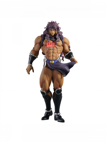 Figúrka JoJo's Bizarre Adventure: Battle Tendency - Kars (BanPresto)