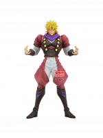 Figúrka JoJo's Bizarre Adventure - Dio Brando (BanPresto)