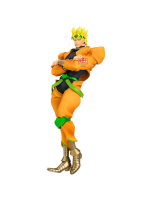 Figúrka JoJo's Bizarre Adventure - Dio Mometria (BanPresto)
