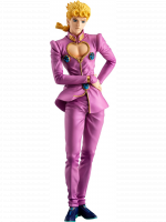 Figúrka JoJo's Bizarre Adventure - Giorno Giovanna (Pop Up Parade)