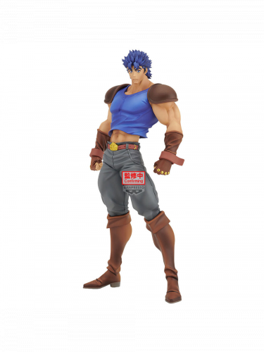 Figúrka JoJo's Bizarre Adventure - Jonathan Joestar (BanPresto)