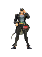 Figúrka JoJo's Bizarre Adventure - Jotaro Kujo Mometria (BanPresto)
