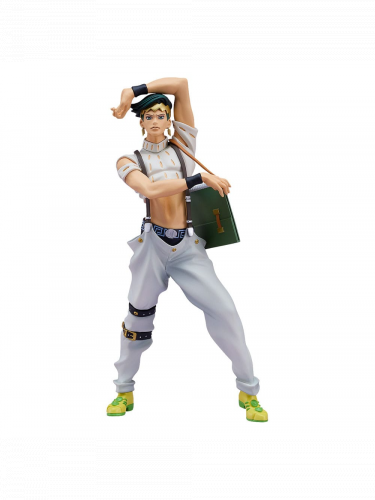 Figúrka JoJo's Bizarre Adventure - Rohan Kishibe (Pop Up Parade)