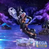 Figúrka JoJo's Bizarre Adventure: Stone Ocean - Father Pucchi PVC (Sega) - Anime
