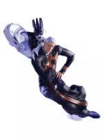 Figúrka JoJo's Bizarre Adventure: Stone Ocean - Father Pucchi PVC (Sega)