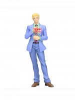 Figúrka JoJo's Bizarre Adventure - Yoshikage Kira (BanPresto)