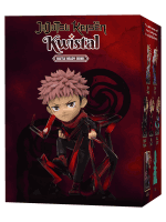 Figúrka Jujutsu Kaisen - Battle Ready Series (náhodný výber)
