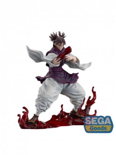 Figúrka Jujutsu Kaisen - Choso Flowing Red Scale Stack (Sega)