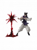 Figúrka Jujutsu Kaisen - Choso Supernova (Sega)