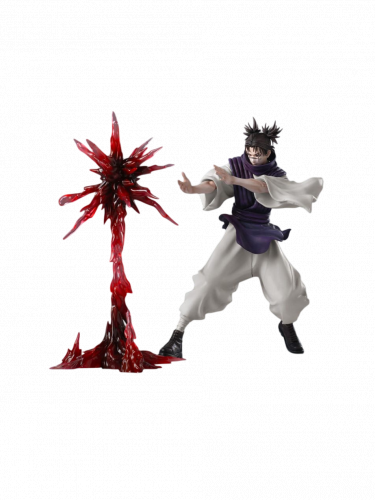 Figúrka Jujutsu Kaisen - Choso Supernova (Sega)