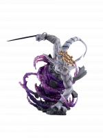 Figúrka Jujutsu Kaisen - Eight-Handled Sword Divergent Sila Divine General Mahoraga (Sega)