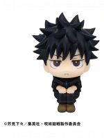 Figúrka Jujutsu Kaisen - Fushiguro Megumi Ver. 2 (Look Up)