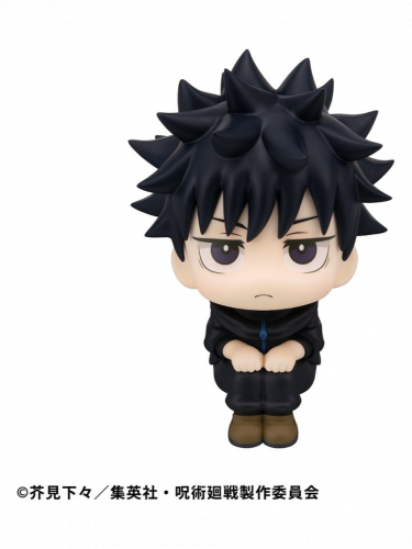 Figúrka Jujutsu Kaisen - Fushiguro Megumi Ver. 2 (Look Up)