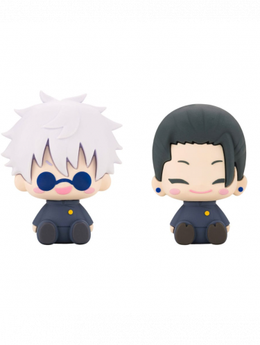 Figúrka Jujutsu Kaisen - Gojo Satoru + Geto Suguru (set 2 figurek) (Kotobukiya)