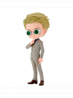 Figúrka Jujutsu Kaisen - Kento Nanami ver.A (BanPresto)