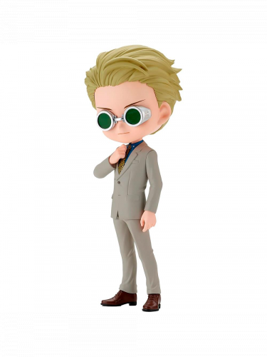 Figúrka Jujutsu Kaisen - Kento Nanami ver.A (BanPresto)