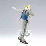 Figúrka Jujutsu Kaisen - Kento Nanami (BanPresto)