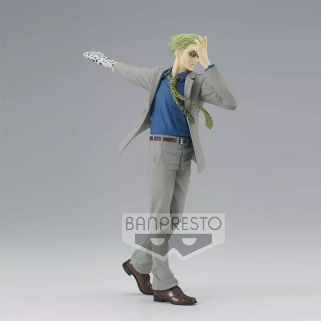 Figúrka Jujutsu Kaisen - Kento Nanami (BanPresto)