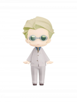 Figúrka Jujutsu Kaisen - Kento Nanami (Good Smile Company)