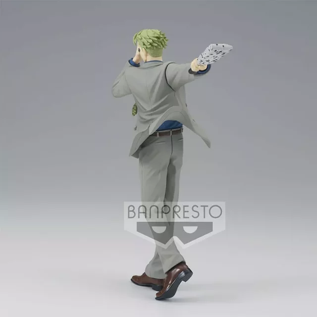 Figúrka Jujutsu Kaisen - Kento Nanami (BanPresto)