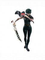 Figúrka Jujutsu Kaisen - Maki Zen'in (BanPresto)