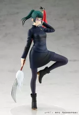 Figúrka Jujutsu Kaisen - Maki Zen'in (Pop Up Parade)