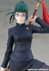 Figúrka Jujutsu Kaisen - Maki Zen'in (Pop Up Parade)